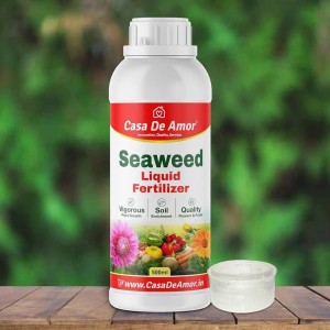 Liquid Seaweed Extract