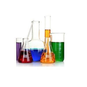 Liquid Solvent Dyes 