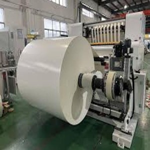 Liquid Thermal Paper Coating, Soluble, finished product