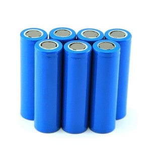 Lithium Ion Battery Cell