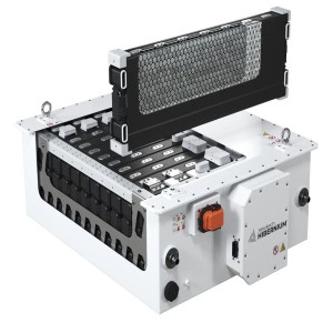 Lithium Ion Ev Battery Pack, Reliable, efficient power