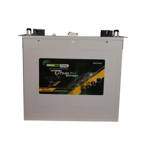 Lithium Solar Battery