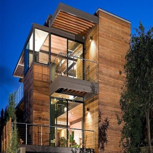 Living Prefab Homes
