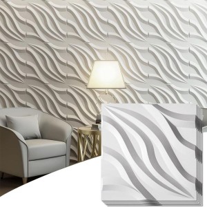 Living Room 3d Wall Tile, Stick backsplash, variety