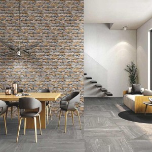 Living Room Elevation Tiles, Unique, classy makeover