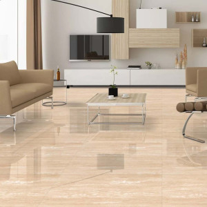 Living Room Floor Tiles