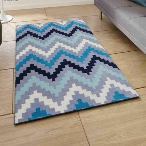 Living Room Tufted Carpets, lightweight, easy to carry