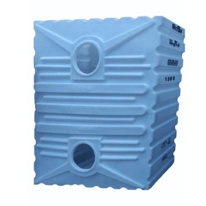 Loft Waters Storage Tanks