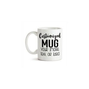  Logo Printed Mug 