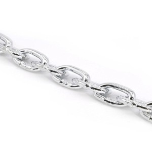 Long Iron Chain