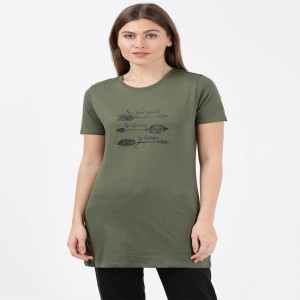 Long Ladies T-Shirt