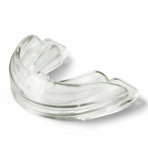 Long Lasting Mouth Guard