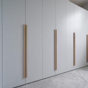 Long Wardrobe Handle