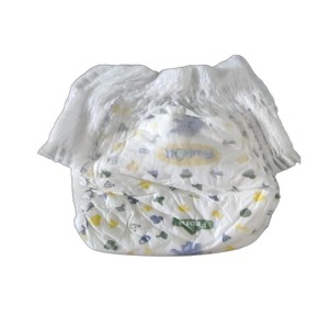 Loose Baby Diaper