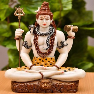 Lord Shiva Statue
