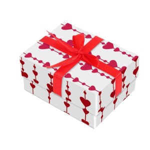 Love Gift Ribbon Box