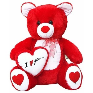 Loveable Teddy Bears 