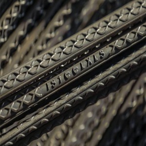 Low-Carbon TMT Steel Bar, Reduced risk of cracks