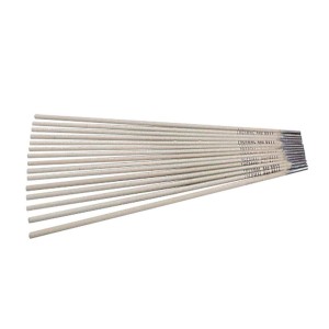 Low Heat Welding Electrodes