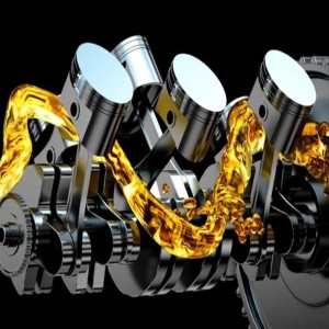 Lubricants Automotive Oils