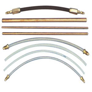 Lubrication Accessories Fittings