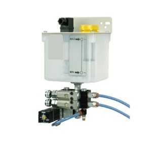 Lubrication Auto Micro Systems