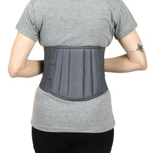 Lumbar Support Belt