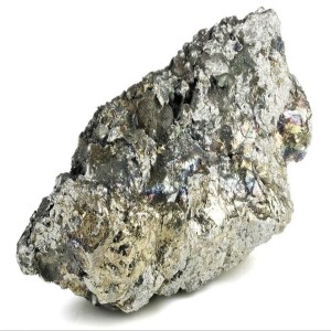 Lumps Manganese Ore