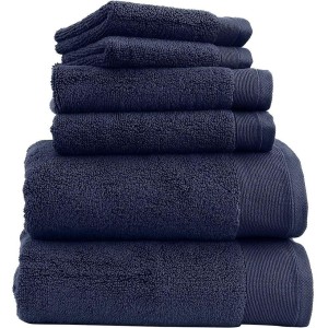 Luxury Bath Towels