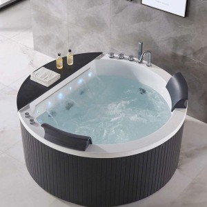 Luxury Massage Bathtubs