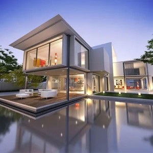 Luxury Villas Sale