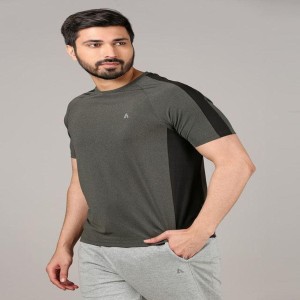 Lycra Cotton T-Shirt