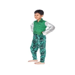 Lycra Kids Fancy Dress