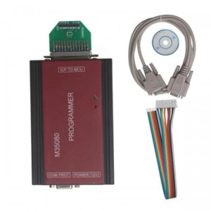 M35080 Bmw Auto Programmer