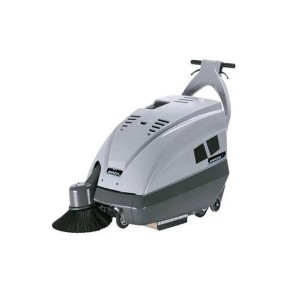 Mach Floor Cleaning Machine, Multipurpose usage