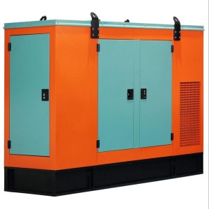 Machine Canopy Enclouser 