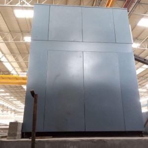 Machine Noiseless Canopies