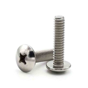 Machine Screws