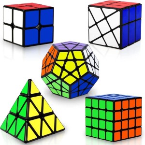 Magic Cube