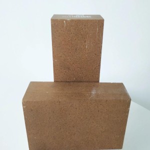 Magnesite Refractory Bricks