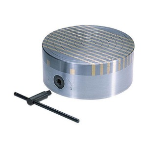 Magnetic Chuck Machine