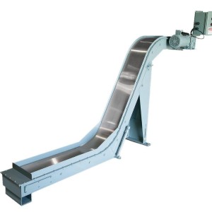 Magnetic Mild Steel Conveyor