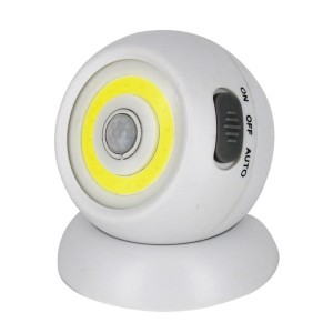 Magnetic Motion Sensor Light, Long battery life