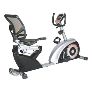 Magnetic Recumbent Bike