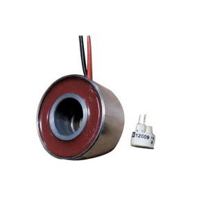 Magnetic Solenoid Coils