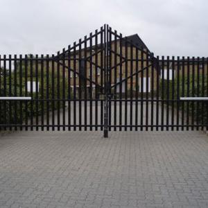 Main Gate Industrial