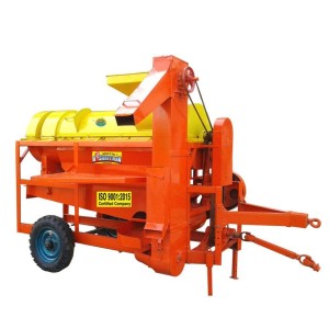 Maize Corn Threshers