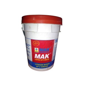 Mak Ep2 Greases