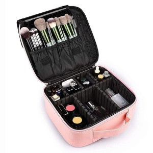  Makeup Cosmetic Bags