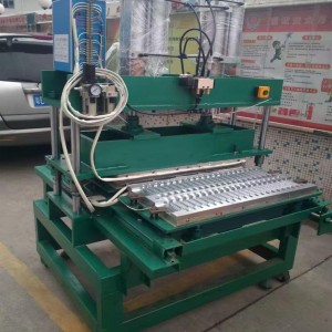 Making Spoon Machine